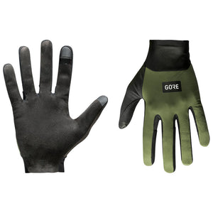 Adibike TrailKPR Full Finger Gloves