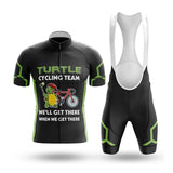 Men Cycling Animal Collection Uniform STY-09