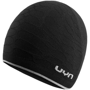 Adibike UYN Helmet Liner grey - black