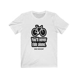 Men Cycling Tees STY-06