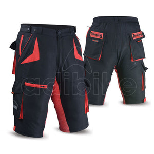 Best Padded Mountain Bike Shorts Baggy Style