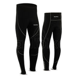 Men Cycling Tights Padded STY-01