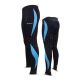 Women Cycling Tights Padded STY-07