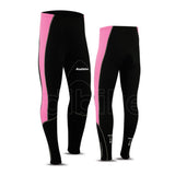 Women Cycling Tights Padded STY-02