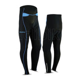 Women Cycling Tights Padded STY-04