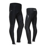 Men Cycling Tights Padded STY-10