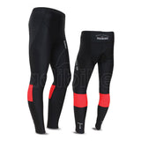 Men Cycling Tights Padded STY-11