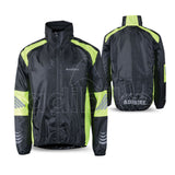 Men Cycling Rain Jacket STY-21