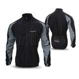 Men Cycling Thermal Jackets STY-03