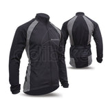 Men Cycling Thermal Jackets STY-04