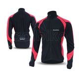 Men Cycling Thermal Jackets STY-06