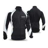 Men Cycling Thermal Jackets STY-01