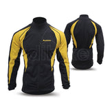 Men Cycling Thermal Jackets STY-02
