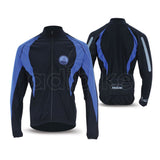 Men Cycling Thermal Jackets STY-07